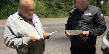 Керівнику оборонного підприємства на Миколаївщині повідомлено про підозру у розтраті