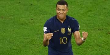 Килиан Мбаппе рассказал о перспективах французской сборной на Евро-2024