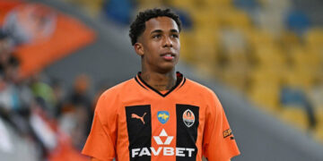 Кількість легіонерів збільшилася