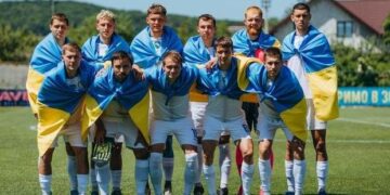 Клуб Другої ліги України продовжить виступи в іншому дивізіоні. Планується обєднання двох команд