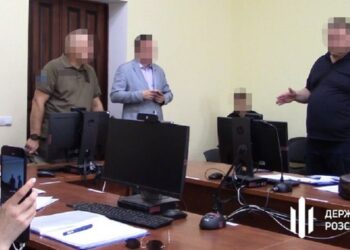 Командиру, що залучив бійців будувати йому маєток, призначили 2-мільйонну заставу