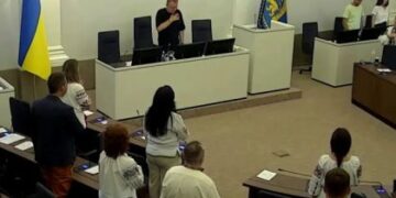 Куди витратили 20 млн грн: львівські депутати поїдуть в Одесу