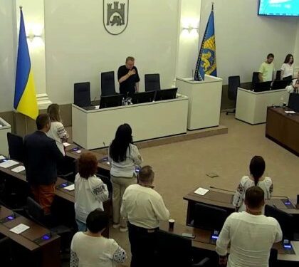 Куди витратили 20 млн грн: львівські депутати поїдуть в Одесу