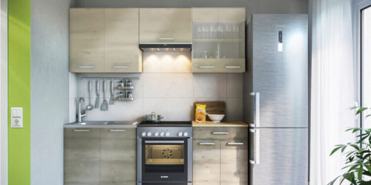 Кухонні меблі: як обрати і не помилитись | Терміново новини Тернополя