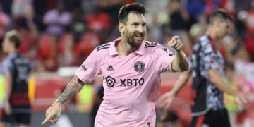 Лео Месси назвал клуб, который станет в его карьере последним