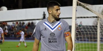 Мадридский «Реал» нашел нового вратаря на замену Лунина