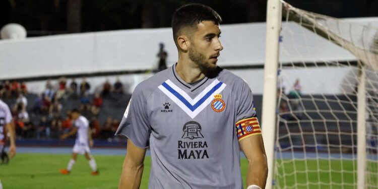 Мадридский «Реал» нашел нового вратаря на замену Лунина