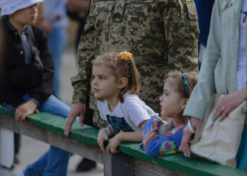 Маленька зоозахисниця з Запоріжжя Софія Фортус стала лауреаткою акції Діти-Герої 2024 | Новости Запорожья