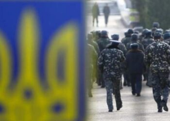 Миколаївська прокуратура звинуватила у державній зраді колишніх військових з Криму