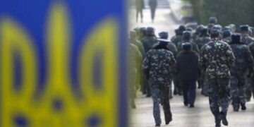 Миколаївська прокуратура звинуватила у державній зраді колишніх військових з Криму