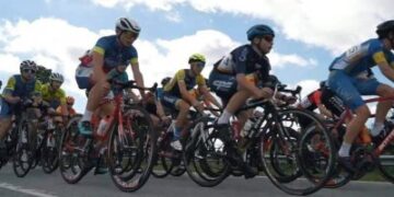 Миколаївські спортсмени – призери та переможці чемпіонату України з велосипедного спорту серед дорослих, молоді та юніорів » Миколаївський Оглядач