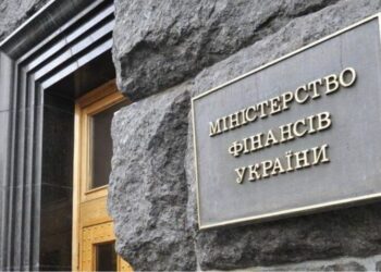 Мінфін: За час дії воєнного стану підприємці отримали 55 516 кредитів – Экономика
