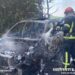 Минулої доби на Шепетівщині горів автомобіль та сміттєзвалище —Хмельнитчина