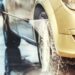 Миття автомобіля: які зони бояться вологи | |