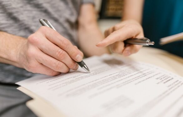 На Черкащині колишній директор одного з товариств підробив документи та заволодів його майном