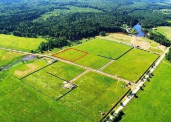 На Черкащині з приватної власності повернули земельні ділянки водного фонду за понад 4 мільйони