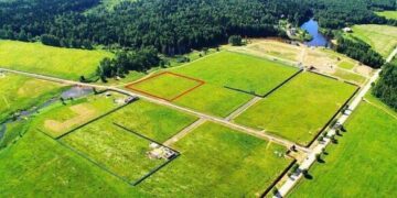 На Черкащині з приватної власності повернули земельні ділянки водного фонду за понад 4 мільйони