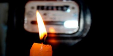 На Черкащині змінився графік відключення світла для однієї з черг