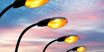 На Чигиринщині вимкнуть вуличне освітлення