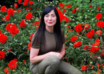 На фронті загинула медикиня із Запоріжжя Дар’я Міхєєва – що про неї відомо | Новости Запорожья