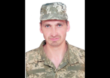 На Городищині попрощалися із полеглим солдатом