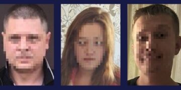 На Херсонщині молоді люди продавали  будматеріали, що не існують