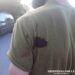 На Хмельниччині чоловік напав на працівника ТЦК із ножем —Хмельнитчина