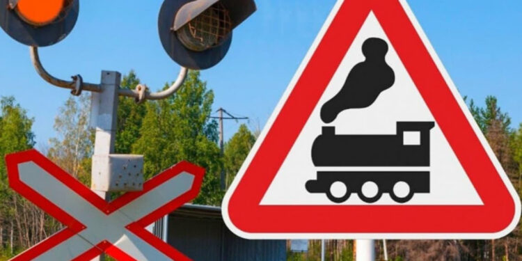 На кілька днів буде перекритий переїзд напрямку Коростень-Житомир: схема об’їзду | Журнал Житомира