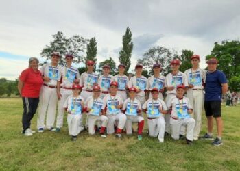 На Миколаївщині відбувся перший Відкритий чемпіонат області з бейсболу серед кадетів » Миколаївський Оглядач