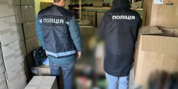 На Миколаївщині викрили виробників контрафактних продуктів