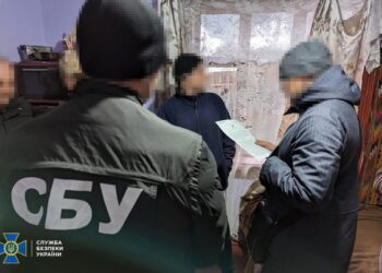 На Миколаївщині ворожого агітатора засудили на п’ять років