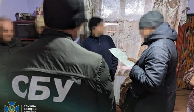 На Миколаївщині ворожого агітатора засудили на п’ять років