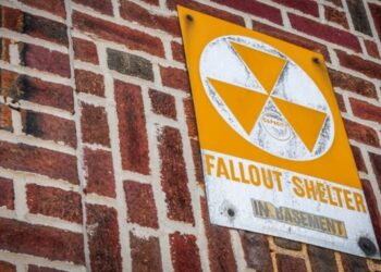 На Миколаївщині забули привести до ладу укриття на 250 людей