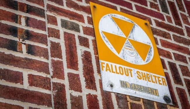 На Миколаївщині забули привести до ладу укриття на 250 людей