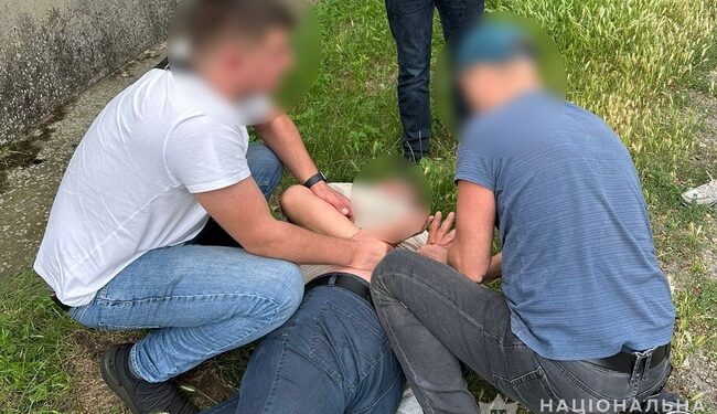 На Одещині голова громади разом з посадовцями попалися на хабарі