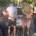 На Одещині за підозрою у вивезенні відмовника затримали двох чоловіків