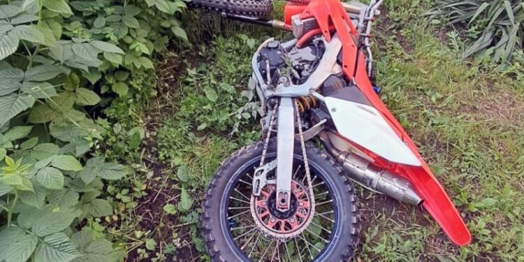 На Шепетівщині отримав вирок водій, що збив насмерть мотоцикліста —Хмельнитчина