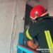 На Шепетівщині рятувальники виламали двері квартири, але рятувати було нікого —Хмельнитчина
