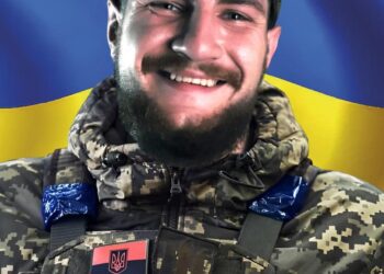 На війні загинув захисник Олексій Клічук. Його поховають на Марсовому полі