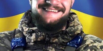 На війні загинув захисник Олексій Клічук. Його поховають на Марсовому полі