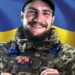 На війні загинув захисник Олексій Клічук. Його поховають на Марсовому полі