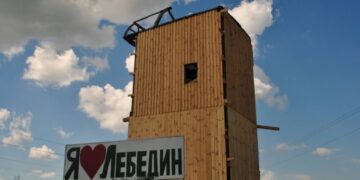 На Звенигородщині відроджують старий вітряк