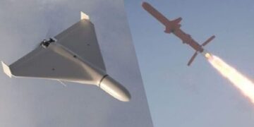 Над Хмельниччиною вночі збивали і шахеди, і ракети —Хмельнитчина