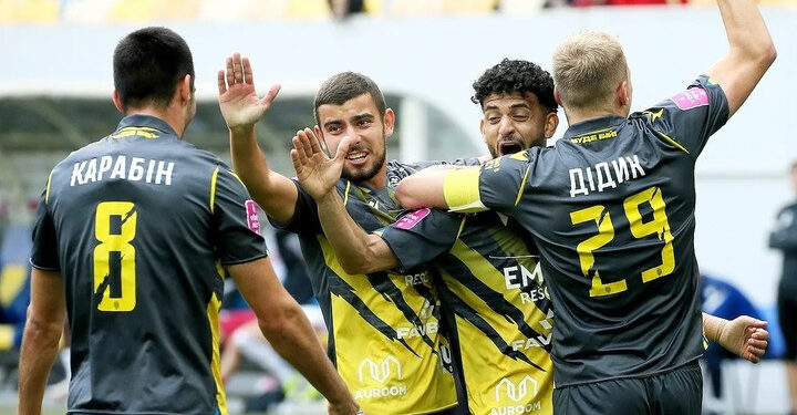 Найбільше у сезоні вольових перемог у «Руху»