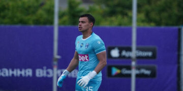 Найчастіше пробивали пенальті у ворота «Оболоні» та «Миная»