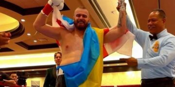 Непобежденный украинский супертяж получил соперника с отрицательным рекордом – Спорт ):Бокс