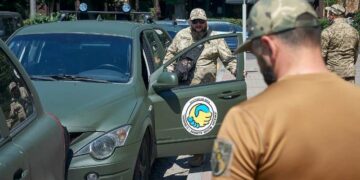 Незмінний пріоритет: від Черкащини передали підтримку для Сил безпеки та оборони – Новини Черкас