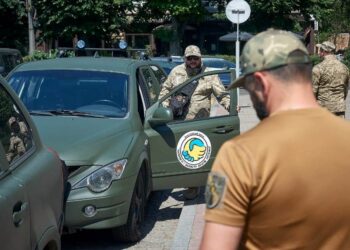 Незмінний пріоритет: від Черкащини передали підтримку для Сил безпеки та оборони – Новости Черкасс