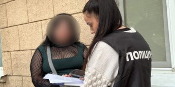 Одеситка за 9000 доларів “робила” чоловіків непридатними до мобілізації