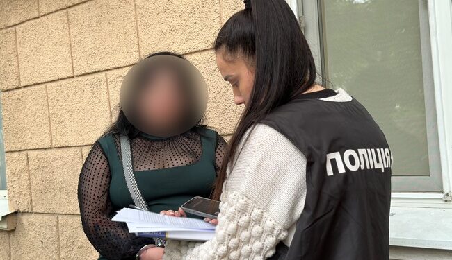 Одеситка за 9000 доларів “робила” чоловіків непридатними до мобілізації